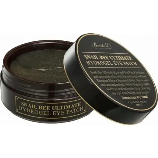Dropship makeup-Hydrogel Eye Patches