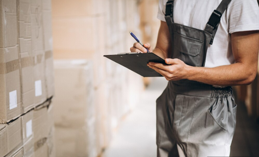 warranty-replacement-fulfillment-process