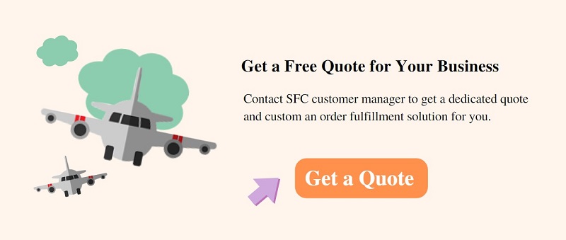Get SFC quotation! Get SFC quotation!