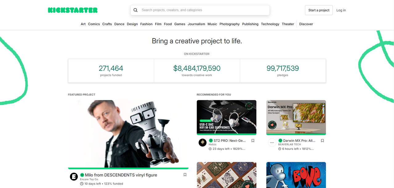 tips-to-get-featured-on-kickstarter